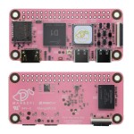 MangoPi Pro Allwinner D1 Development Board SBC Domestic RISCV Art Pi Compared Raspberry Pi Orange Pi